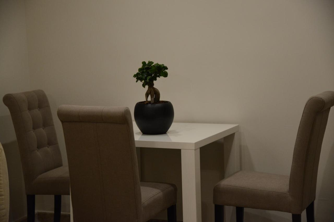 Viaros Hotel Apartments Tolo Luaran gambar